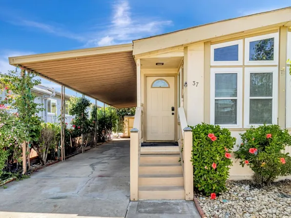 812 W Clover Rd Spc 37, Tracy, CA 95376