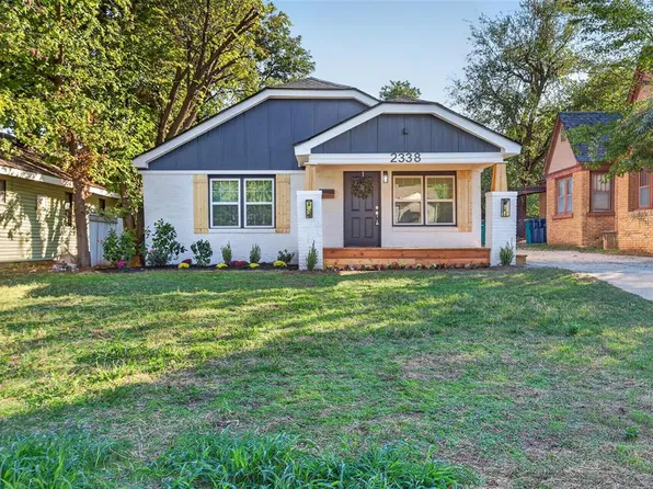 2338 NW 21st St, Oklahoma City, OK 73107