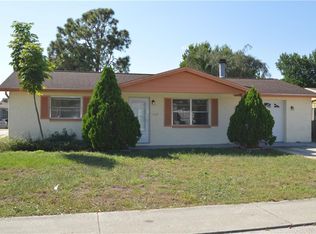 7024 Rockwood Dr, Port Richey, FL 34668