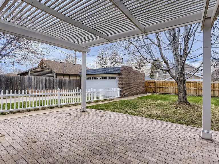 1451 S Saint Paul St — Photo 14