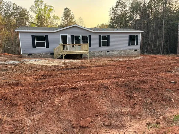54 Walkers Cor, Iva, SC 29655
