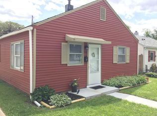 1442 Oak Ct, Lafayette, IN 47905
