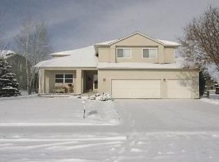 478 Cougar Ct, Lafayette, CO 80026