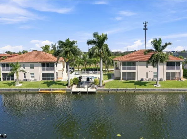406 SW 3rd St APT 102, Cape Coral, FL 33991