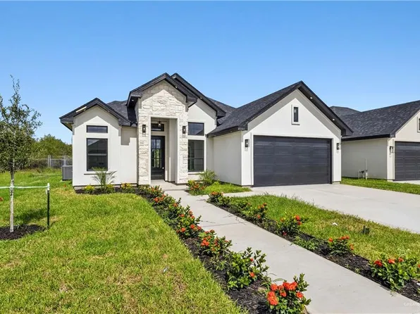 4101 Alexia Ln, Edinburg, TX 78542