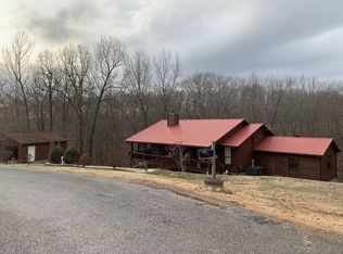 344 Sandy Kaye Rd, Big Rock, TN 37023