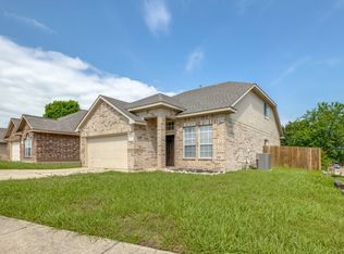 8311 Winecup Rdg, Dallas, TX 75249