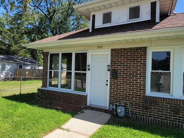 703 N Carroll Ave, Michigan City, IN 46360