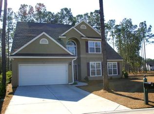 4 Aspen Hall Ct, Bluffton, SC 29910