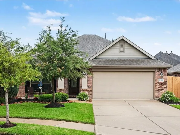 14822 Raleighs Meadow Ct, Cypress, TX 77433