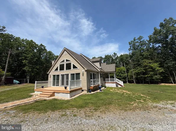 303 Kaolin Spring Ln, Greenville, VA 24440