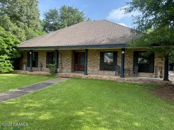 176 Helen Garland Dr, Opelousas, LA 70570