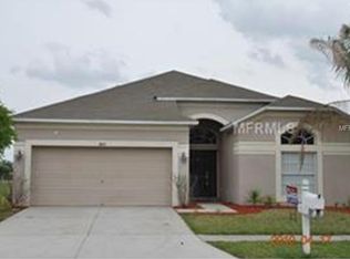 1917 Fruitridge St, Brandon, FL 33510