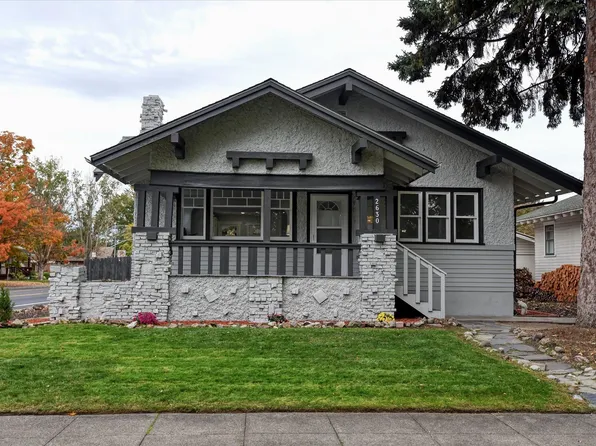 2630 N Stevens St, Spokane, WA 99205