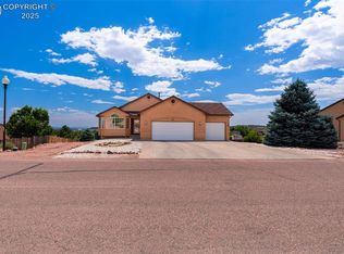46 Wild Rose Dr, Canon City, CO 81212