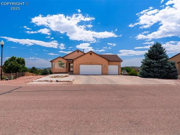 46 Wild Rose Dr, Canon City, CO 81212