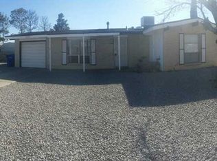6002 Raven Ct, El Paso, TX 79924