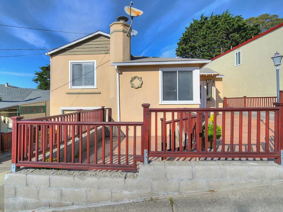 1st image of 176 E Vista Ave