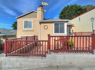 176 E Vista Ave, Daly City, CA 94014