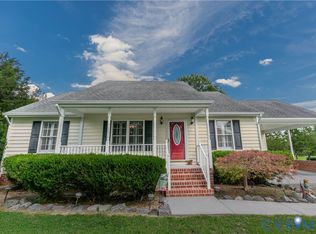 4584 Market Rd, Mechanicsville, VA 23111