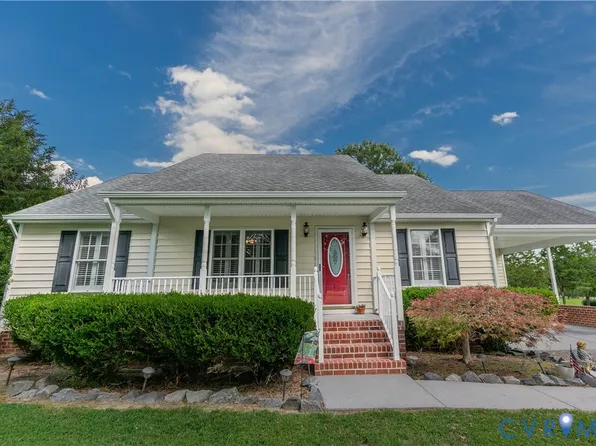 4584 Market Rd, Mechanicsville, VA 23111