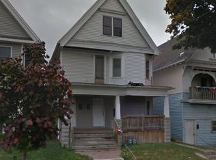 2406 N 39th St, Milwaukee, WI 53210