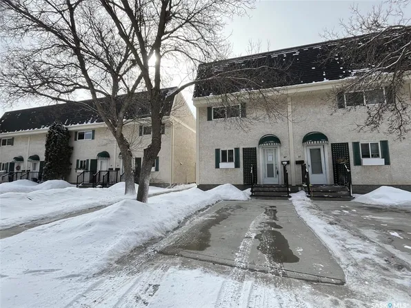 67 Killarney WAY, Regina, SK S4S 6X8
