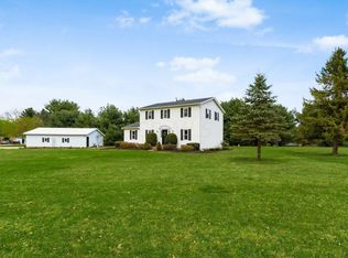 16961 Glen Rd, Mount Vernon, OH 43050