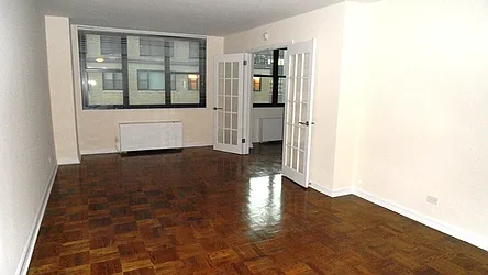 Rented by Goldfarb Properties