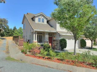 307 Hillcrest Ct, San Ramon, CA 94583