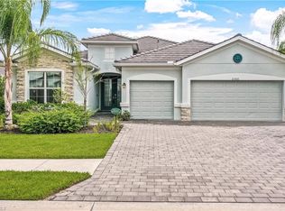 2366 Tangerine Ln, Naples, FL 34120