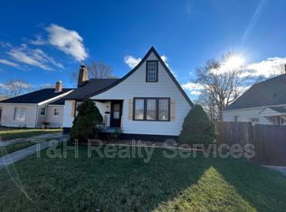 4901 Young Ave, Indianapolis, IN 46201