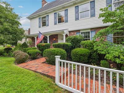 201 Deer Dr S, Washington, PA, 15301