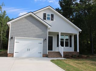 4839 Jamestown Dr NW, Wilson, NC 27896