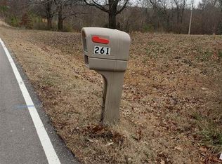 261 Germantown Rd, Milan, TN 38358