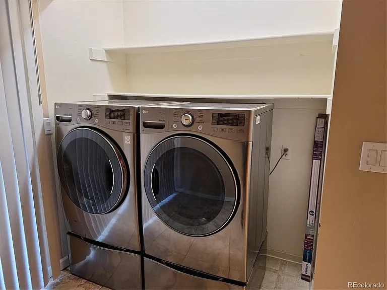3550 S Harlan St #284 — Photo 18