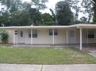 2921 Wedgefield Blvd, Jacksonville, FL 32277