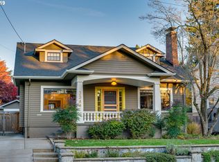 3344 NE 19th Ave, Portland, OR 97212