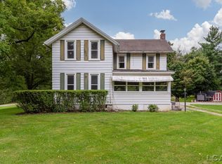 10964 Wisner Hwy, Tecumseh, MI 49286