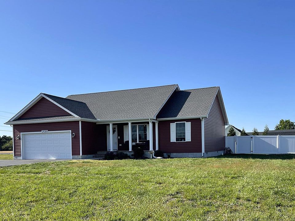 1st image of 29389 Eagle Point Dr Lot 44