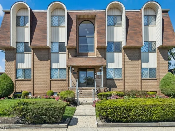1150-1190 W Saint George B22, Linden City, NJ 07036