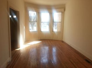 458 Fairmount Ave, Jersey City, NJ 07306