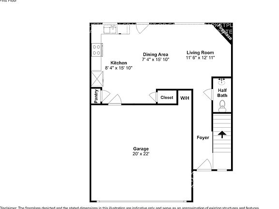2nd image of 904 Lobdale Falls Dr