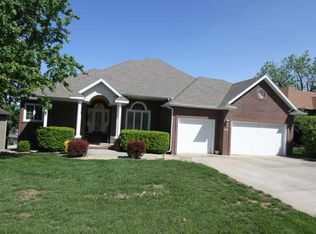 4841 E Cherokee St, Springfield, MO 65809