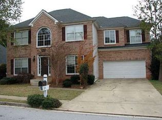 139 Oak Park Sq, Newnan, GA 30265