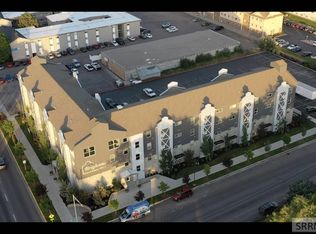 431 S 3 W Unit 1208, Rexburg, ID 83440