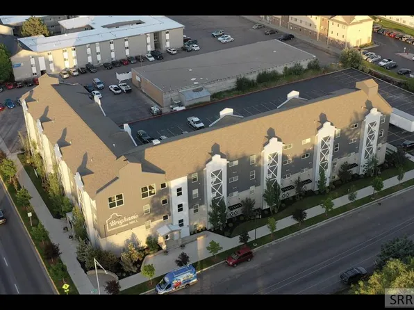 431 S 3 W Unit 1208, Rexburg, ID 83440