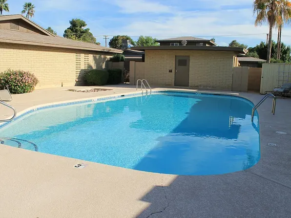 1016 E Rose Ln, Phoenix, AZ 85014