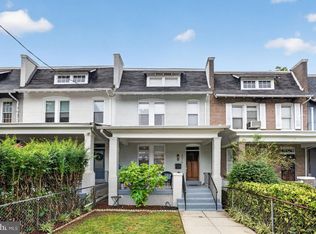 4516 Illinois Ave NW, Washington, DC 20011