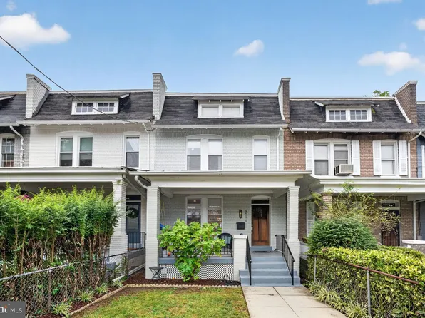 4516 Illinois Ave NW, Washington, DC 20011